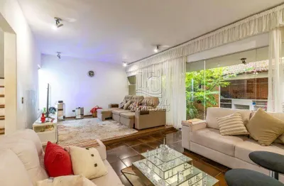 Sobrado com 4 dormitórios, 320 m² - para locação - Jardim Bela Vista - Santo André/SP