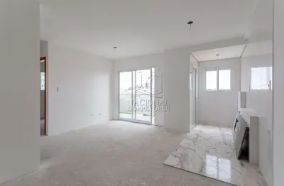 Apartamento à venda, 2 quartos, 1 suíte, 1 vaga, Parque das Nações - Santo André/SP