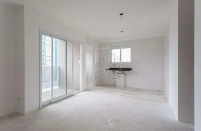 Apartamento à venda, 2 quartos, 1 suíte, 1 vaga, Parque das Nações - Santo André/SP