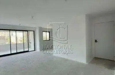 Apartamento à venda, 3 quartos, 3 suítes, 2 vagas, Vila Bastos - Santo André/SP
