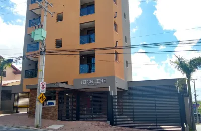 APARTAMENTO PARA LOCAÇÃO - 46 m²  - 1 QUARTO - R$ 2.300,00 - JARDIM SIMUS - SOROCABA - SP