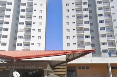 Apartamento com 2 quartos para locação - condominio arco íris - pq. Tres meninos - sorocaba - sp