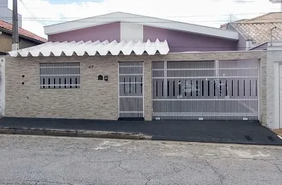 Casa térrea à venda - 3 quartos - jardim maria do carmo - sorocaba - sp.