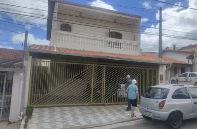 Sobrado com 3 quartos ( 1 suíte) - piscina - central parque - sorocaba - sp.