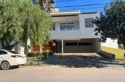 SOBRADO PARA VENDA OU LOCAÇÃO - 270m² - 3 QUARTOS (1SUÍTE) - ALDEIA DA MATA - VOTORANTIM - SP.