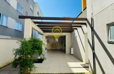 Compre ou alugue! Apartamento no  Cachoeira  -  Almirante Tamandaré