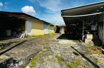 Terreno à venda no Santa Cândida, Curitiba 