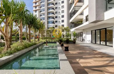 Apartamento com 3 quartos à venda no Cabral, Curitiba 