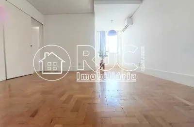 Apartamento com 3 quartos à venda no Maracanã, Rio de Janeiro 