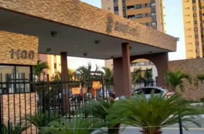 Aluguel - Condomínio Sun Family | Nova Parnamirim*  Excelente apartamento para alugar no condomínio Sun Family, em uma das localizações mais desejadas de Nova Parnamirim!