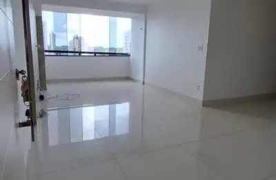 CONDOMÍNIO IMPERIAL LAGOA NOVA | 105m² | 3 QUARTOS (2 SUÍTES) | 2 VAGAS   Bairro de Lagoa Nova – Natal/RN