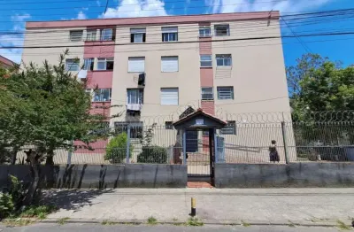 Apartamento terreo de 1 dormitório Situado na Rua Doutor Vargas Neto, no bairro Jardim Leopoldina