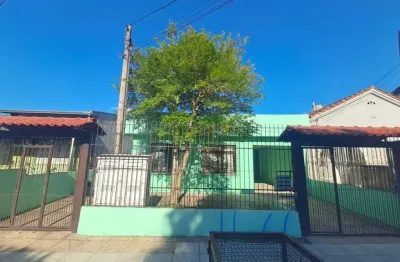Casa com 2 quartos para alugar na Avenida Alcides Maia, --, Sarandi, Porto Alegre