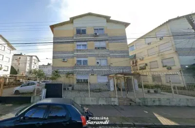 Apartamento com 1 quarto para alugar na Rua Jandyr Maya Faillace, --, Jardim Leopoldina, Porto Alegre