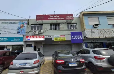 Sala comercial para alugar na Avenida Assis Brasil, --, Sarandi, Porto Alegre
