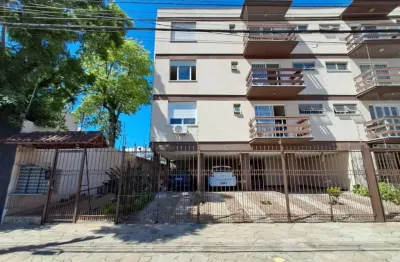Apartamento com 1 quarto para alugar na Rua Visconde de Pelotas, --, Passo da Areia, Porto Alegre
