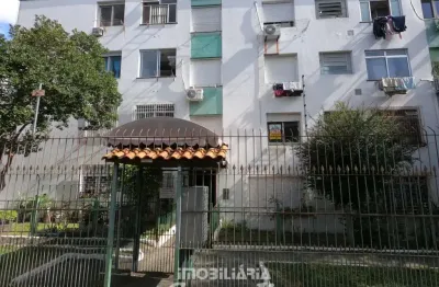 Apartamento um dormitório no bairro Jardim Leopoldina Porto Alegre