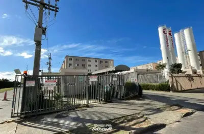 Apartamento de 1 dormitório com acessibilidade no bairro Sarandi