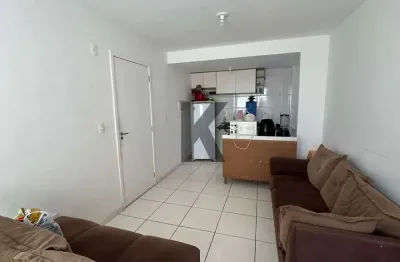 Apartamento à venda com 02 quartos, 1 Banheiro - R$ 175.000,00