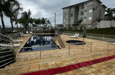 Apartamento com 1 quarto à venda no Pão de Açúcar, Pouso Alegre 