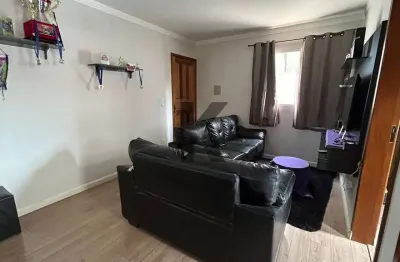 Apartamento com 2 quartos à venda no Maria Guimarães Franco Rios, Pouso Alegre 