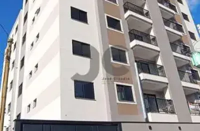 Apartamento de 03 quartos no coração do bairro São Carlos em Pouso Alegre MG