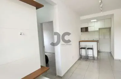 Apartamento com 2 quartos à venda no São João, Pouso Alegre 