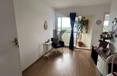 Apartamento com 2 quartos à venda no Residencial Jardim Ypê, Pouso Alegre 