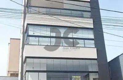 Apartamento com 3 quartos à venda no Residencial Santa Rita II, Pouso Alegre 