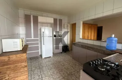 Casa Jardim Califórnia - 02 Quartos sendo 01 suíte - R$450.000,00