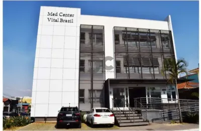 Sala comercial à venda em Nova Pouso Alegre, Pouso Alegre 