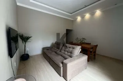 Casa com 3 quartos à venda no Parque Real, Pouso Alegre 