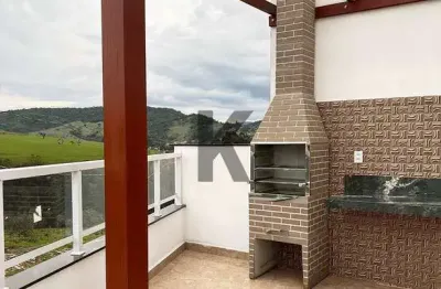 Casa com 3 quartos à venda no Jardim Floresta, Pouso Alegre 