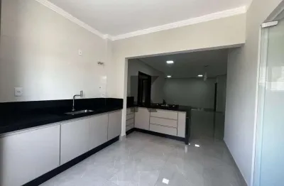 Apartamento com 3 quartos à venda no Nhá Chica, Pouso Alegre 