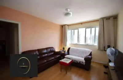 Apartamento com 2 quartos à venda na Rua Bruxelas, 38, Sumaré, São Paulo