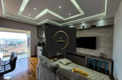 Imóvel de 64m2 com 2 quartos em Vila Firmiano Pinto - São Paulo - SP.