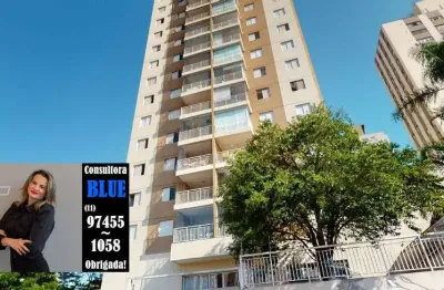 Apartamento de 73m2 com 3 quartos em Jardim Previdência - São Paulo - SP.