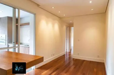 Imóvel de 59m2 com 2 quartos em Vila Gumercindo - São Paulo - SP.