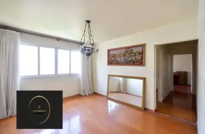 Apartamento com 2 quartos à venda na Rua Bruxelas, 38, Sumaré, São Paulo