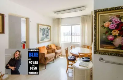 Apartamento com 2 quartos à venda na Rua Doutor Samuel Porto, 372, Saúde, São Paulo