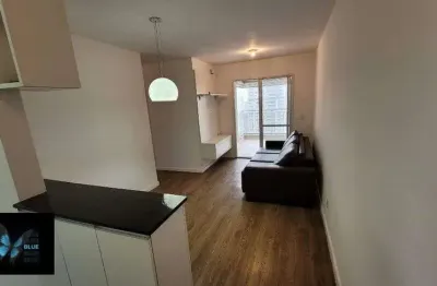 Apartamento de 74m2 com 3 quartos em Belenzinho - São Paulo - SP.