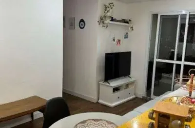 Apartamento com 2 quartos à venda na Rua Ulisses Cruz, 1303, Tatuapé, São Paulo