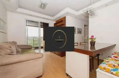 Apartamento com 2 quartos à venda na Rua dos Americanos, 838, Barra Funda, São Paulo