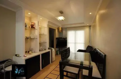 Imóvel de 60m2 com 2 quartos em Vila Gumercindo - São Paulo - SP.