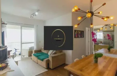 Apartamento com 2 quartos à venda na Rua Cônego Vicente Miguel Marino, 179, Barra Funda, São Paulo