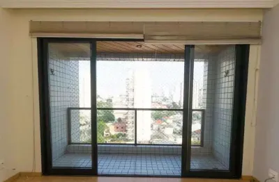 Apartamento de 82m2 com 2 quartos em Bosque da Saúde - São Paulo - SP.