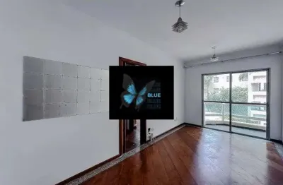 Imóvel de 61m2 com 2 quartos em Bosque da Saúde - São Paulo - SP.