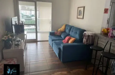 Apartamento com 2 quartos à venda na Rua Filipe Camarão, 530, Tatuapé, São Paulo