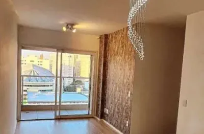 Apartamento com 2 quartos à venda na Rua Jaibarás, 66, Belenzinho, São Paulo