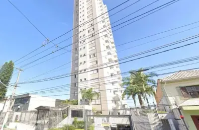 Apartamento com 2 quartos à venda na Rua Major Basílio, 491, Vila Bertioga, São Paulo